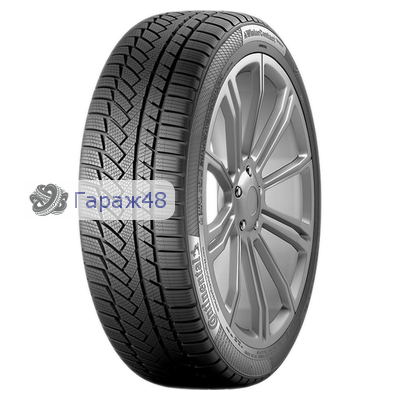 Continental ContiWinterContact TS850 SUV 265/55 R19 113V